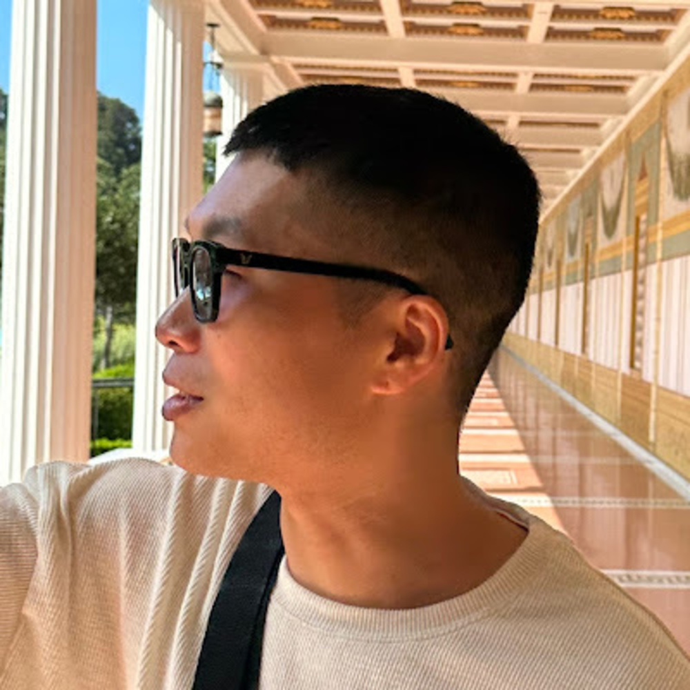 Meet your Posher, Bonyub